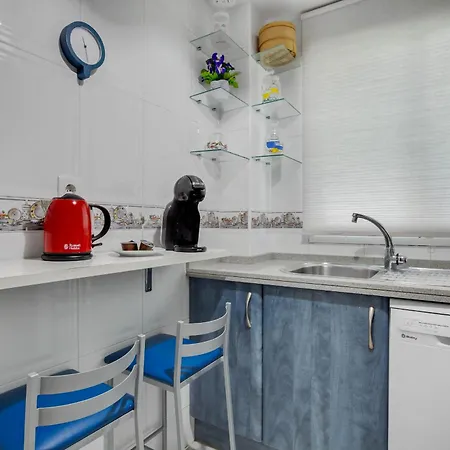 Apartamento Edificio Granada By Ivi Real Estate *