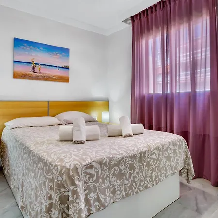 Edificio Granada By Ivi Real Estate Апартаменти *