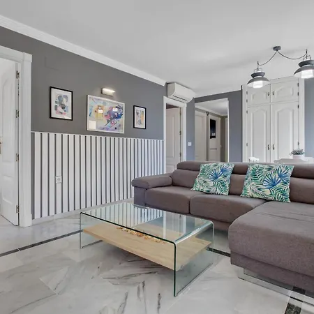 Apartamento Edificio Granada By Ivi Real Estate *