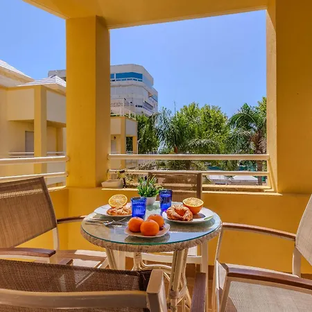 Apartamento Edificio Granada By Ivi Real Estate