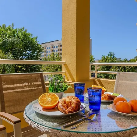 Edificio Granada By Ivi Real Estate Torremolinos