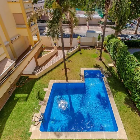 Edificio Granada By Ivi Real Estate * Torremolinos