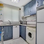 Apartment Edificio Granada By Ivi Real Estate