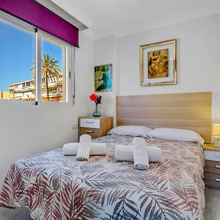 Edificio Granada By Ivi Real Estate Apartment