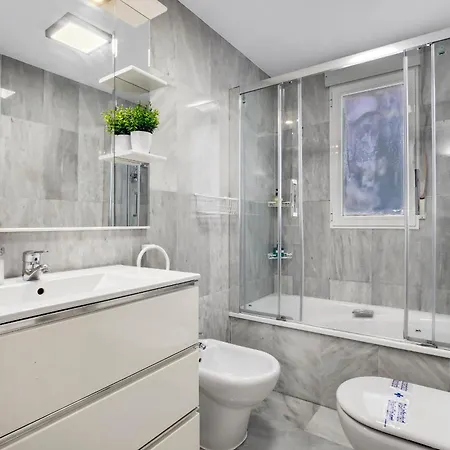 Apartment Edificio Granada By Ivi Real Estate