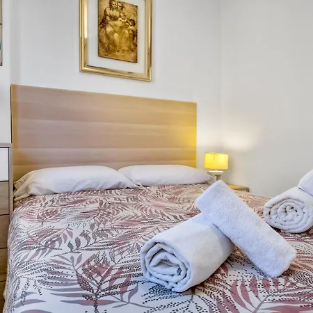 Apartment Edificio Granada By Ivi Real Estate Torremolinos