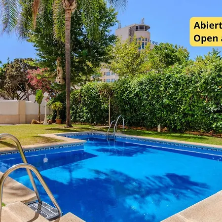 Edificio Granada By Ivi Real Estate Appartement *