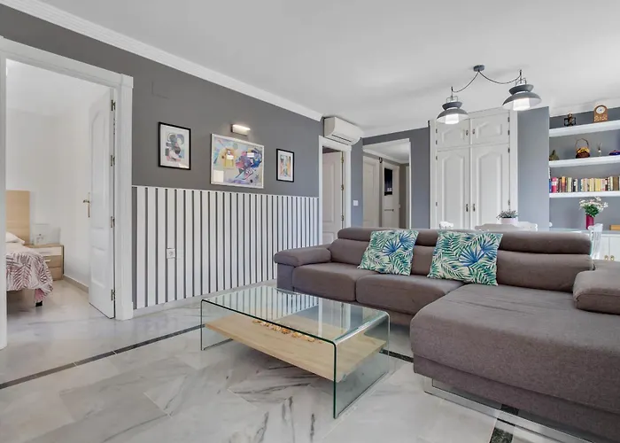 Appartement Edificio Granada By Ivi Real Estate *