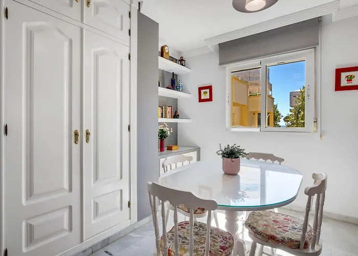 Апартаменты Edificio Granada By Ivi Real Estate *