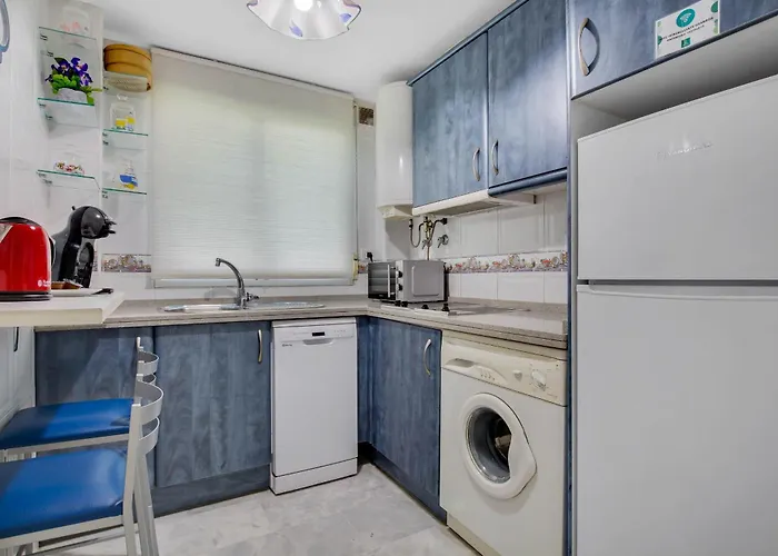 Διαμέρισμα Edificio Granada By Ivi Real Estate