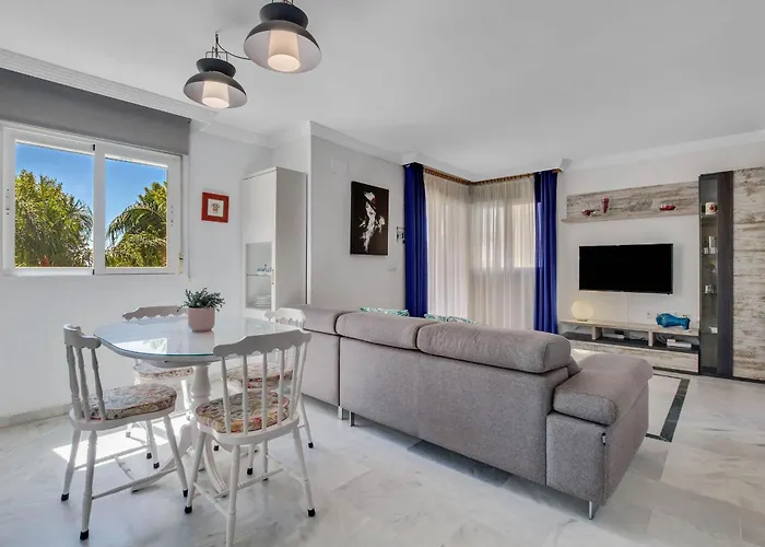 Edificio Granada By Ivi Real Estate