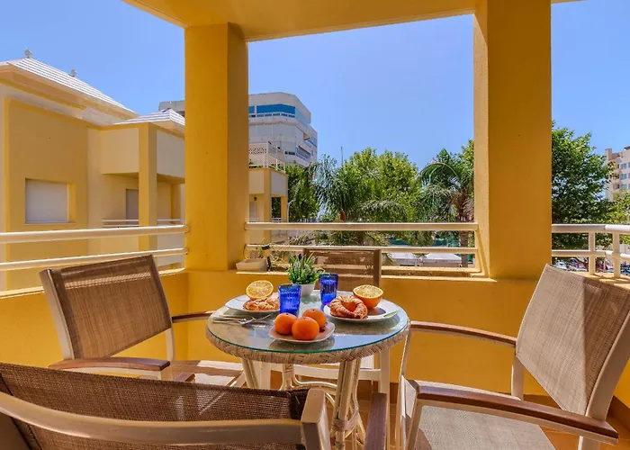 Apartment Edificio Granada By Ivi Real Estate