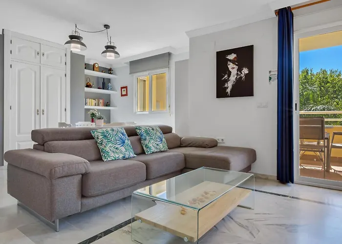 Edificio Granada By Ivi Real Estate *