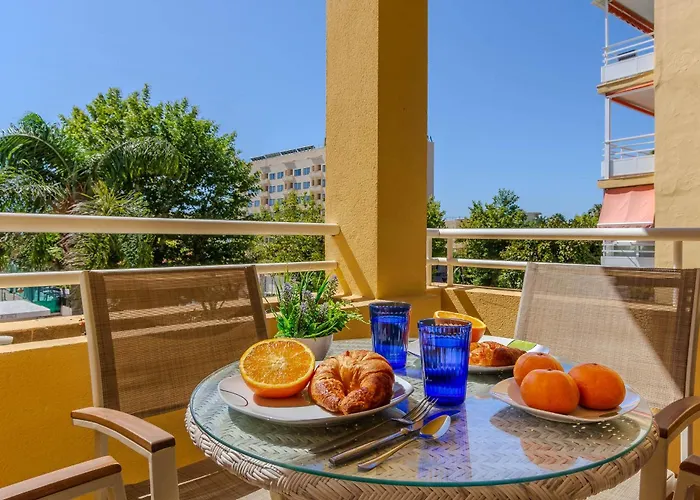 Edificio Granada By Ivi Real Estate Torremolinos