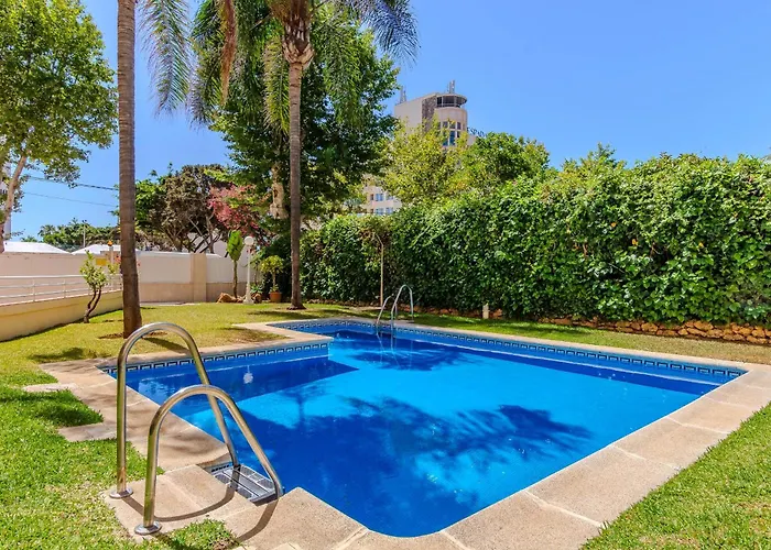 Edificio Granada By Ivi Real Estate Apartment *