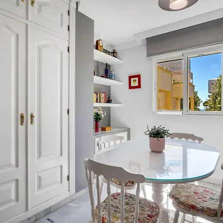 Apartamento Edificio Granada By Ivi Real Estate *