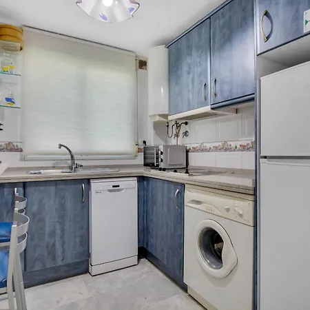 Daire Edificio Granada By Ivi Real Estate