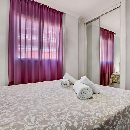 Edificio Granada By Ivi Real Estate Apartment *