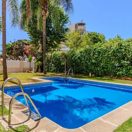 Edificio Granada By Ivi Real Estate Apartment *